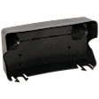 Front License Plate Bracket