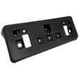 Front License Plate Bracket