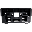 Front License Plate Bracket