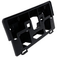 Front License Plate Bracket