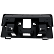 Front License Plate Bracket