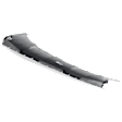 2023-2025 Mazda CX-50 - Front, Lower Valance, Garnish, Silver, CAPA CERTIFIED