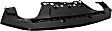Front Valance, Bumper Stiffener, Primed