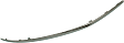 Grille Trim, Driver Side, Chrome