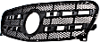 Grille, Paintable, 4 Cyl., 2.0L Engine