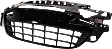 Grille, Textured Gray, 4 Cyl., 2.0L Engine
