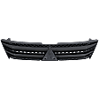 Grille Black Shell and Insert