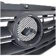 2021 Mercedes Benz Sprinter 2500 - Grille, Black Shell with Gray Insert, Extended Cargo Van