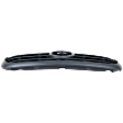 2021 Mercedes Benz Sprinter 2500 - Grille, Black Shell with Gray Insert, Extended Cargo Van