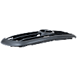 2021 Mercedes Benz Sprinter 2500 - Grille, Black Shell with Gray Insert, Extended Cargo Van