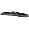 2021 Mercedes Benz Sprinter 2500 - Grille, Black Shell with Gray Insert, Extended Cargo Van