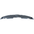 2021 Mercedes Benz Sprinter 2500 - Grille, Black Shell with Gray Insert, Extended Cargo Van