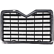 Grille Assembly, Grille