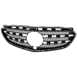 2014-2016 Mercedes Benz E350 - Grille Textured Black
