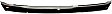 2021 Volkswagen Jetta - Grille Trim, Center, Chrome