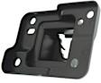 Passenger Side Grille Bracket