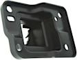 Passenger Side Grille Bracket