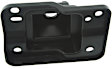 Passenger Side Grille Bracket
