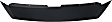 Grille Assembly, Jet Black