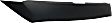 Grille Assembly, Jet Black