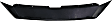 Grille Assembly, Jet Black
