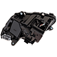 2016 Mercedes Benz C63 AMG - Passenger Side LED With bulb(s), Sedan, For Models Without Adaptive Headlight, OE Replacement