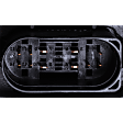 2016 Mercedes Benz C63 AMG - Passenger Side LED With bulb(s), Sedan, For Models Without Adaptive Headlight, OE Replacement