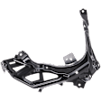2023 Mini Cooper - Passenger Side Headlight Bracket
