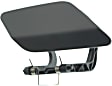 Passenger Side Headlight Washer Cover, Sedan/Wagon
