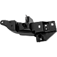 Front, Driver Side Fog Light Bracket