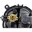 Passenger Side Driving Light, with Bulb, For Models with Halogen Headlight, with Fog Lights, CAPA CERTIFIED