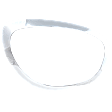 Passenger Side Headlight Bezel, Chrome