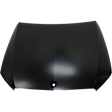 Factory Style Hood Aluminum Primed