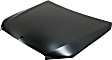 Factory Style Hood Aluminum Primed