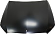 Factory Style Hood Aluminum Primed