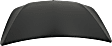 Factory Style Hood Aluminum Primed