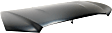 2016 Mitsubishi RVR - Factory Style Hood, Steel, Primed, CAPA Certified