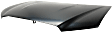 2016 Mitsubishi RVR - Factory Style Hood, Steel, Primed, CAPA Certified