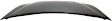 2016 Mitsubishi RVR - Factory Style Hood, Steel, Primed, CAPA Certified