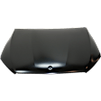 Factory Style Hood Aluminum Primed