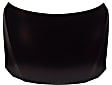 2017-2023 Mazda CX-5 - Factory Style Hood Steel Primed