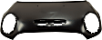 Factory Style Hood Steel Primed