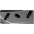 Factory Style Hood Primed
