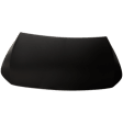 Factory Style Steel Hood Primed