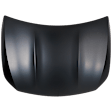 2020 Mercedes Benz CLA250 - Factory Style Hood, Primed