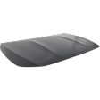 2020 Mercedes Benz CLA250 - Factory Style Hood, Primed