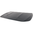 2020 Mercedes Benz CLA250 - Factory Style Hood, Primed