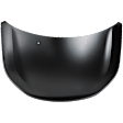 2020-2024 Mitsubishi RVR - Hood Black