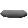 2020-2024 Mitsubishi RVR - Hood Black