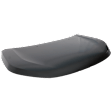 2020-2024 Mitsubishi RVR - Hood Black